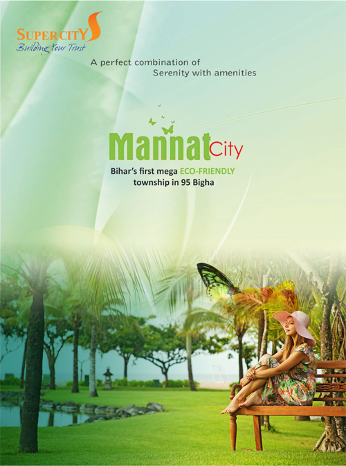 Mannat City